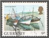 Guernsey Scott 291 Used